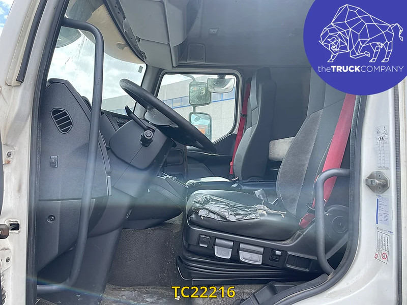 Renault Premium 280 - Kasti veoauto: pilt 2 Renault Premium 280 - Kasti veoauto: pilt 2