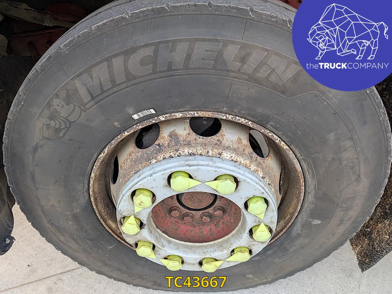 Tsisternauto Renault Premium 300: pilt 12 Tsisternauto Renault Premium 300: pilt 12