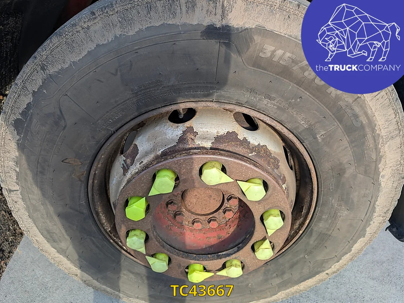 Tsisternauto Renault Premium 300: pilt 20 Tsisternauto Renault Premium 300: pilt 20