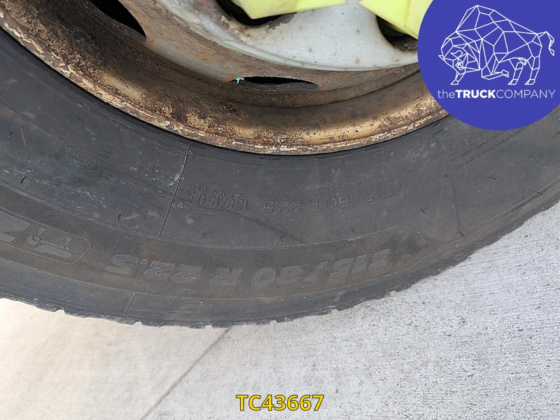 Tsisternauto Renault Premium 300: pilt 14 Tsisternauto Renault Premium 300: pilt 14