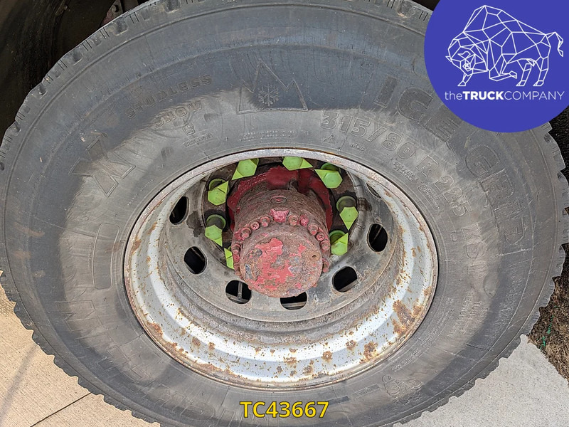 Tsisternauto Renault Premium 300: pilt 16 Tsisternauto Renault Premium 300: pilt 16