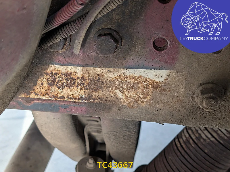 Tsisternauto Renault Premium 300: pilt 11 Tsisternauto Renault Premium 300: pilt 11