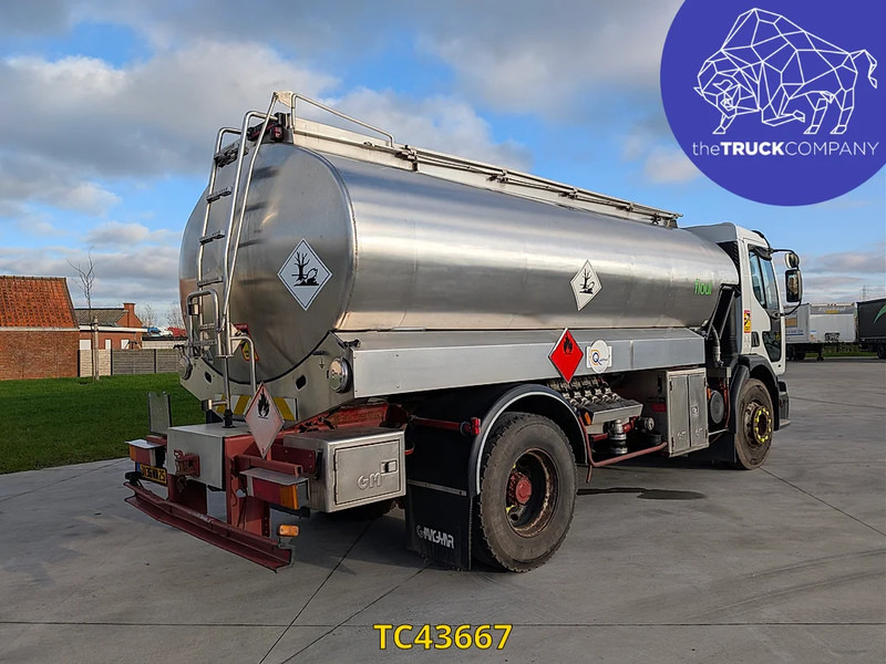 Tsisternauto Renault Premium 300: pilt 6 Tsisternauto Renault Premium 300: pilt 6