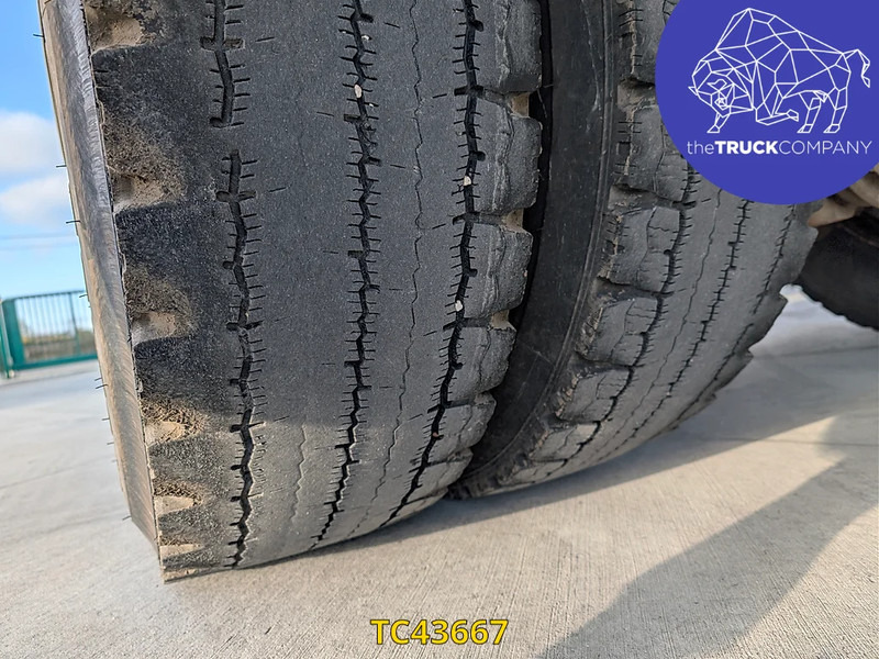 Tsisternauto Renault Premium 300: pilt 19 Tsisternauto Renault Premium 300: pilt 19