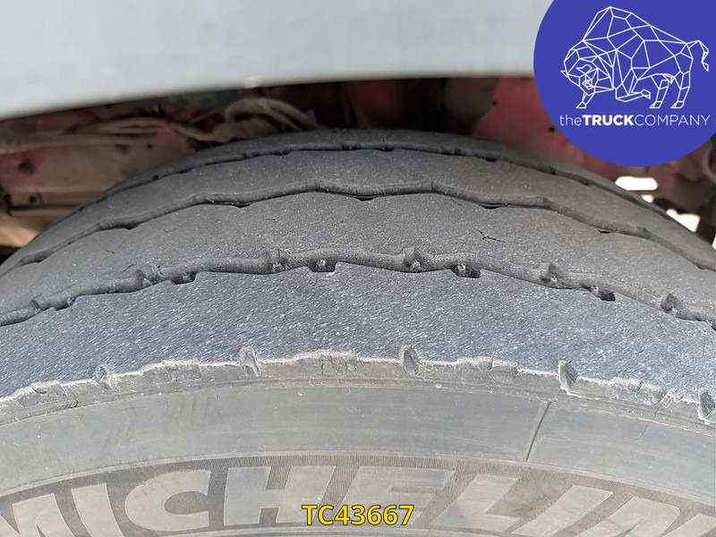 Tsisternauto Renault Premium 300: pilt 13 Tsisternauto Renault Premium 300: pilt 13