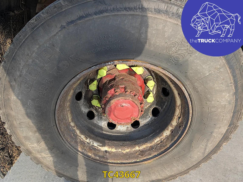 Tsisternauto Renault Premium 300: pilt 18 Tsisternauto Renault Premium 300: pilt 18