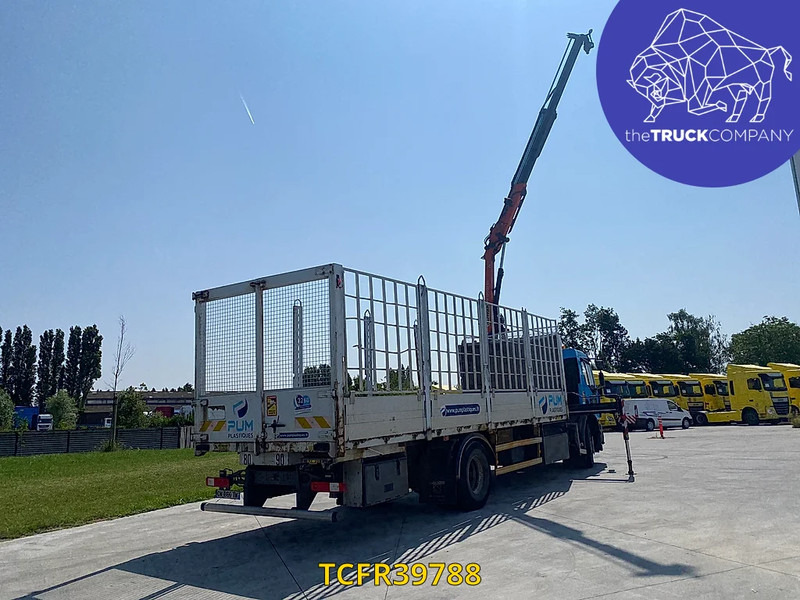 Renault Premium 310 - Madelveok/ Platvormveok: pilt 4 Renault Premium 310 - Madelveok/ Platvormveok: pilt 4