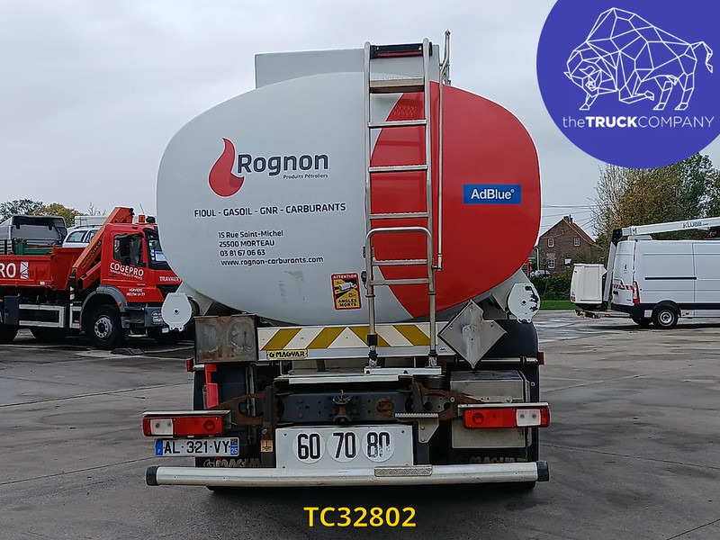 Renault Premium 310 - Tsisternauto: pilt 4 Renault Premium 310 - Tsisternauto: pilt 4
