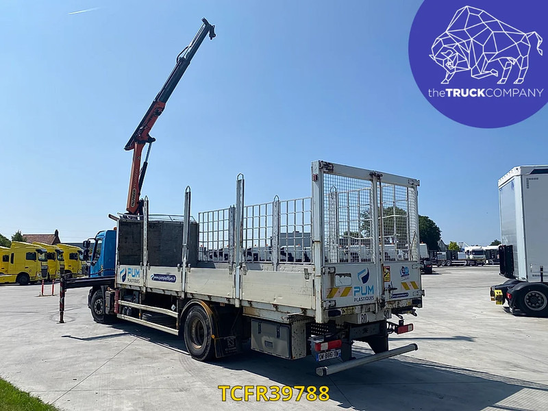 Renault Premium 310 - Madelveok/ Platvormveok: pilt 2 Renault Premium 310 - Madelveok/ Platvormveok: pilt 2