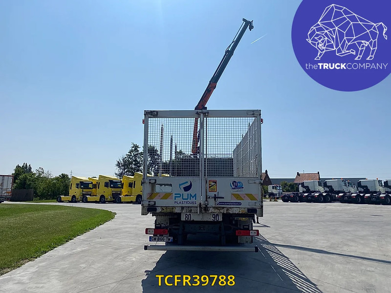 Renault Premium 310 - Madelveok/ Platvormveok: pilt 3 Renault Premium 310 - Madelveok/ Platvormveok: pilt 3