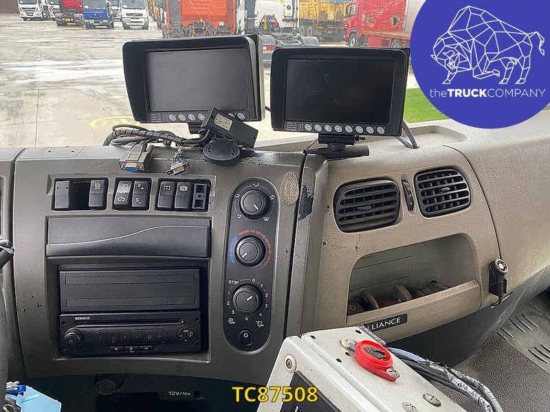 Renault Premium 320 - Prügiauto: pilt 3 Renault Premium 320 - Prügiauto: pilt 3