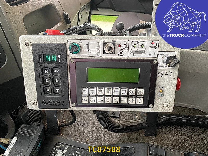 Renault Premium 320 - Prügiauto: pilt 2 Renault Premium 320 - Prügiauto: pilt 2