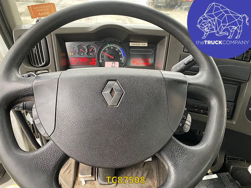 Renault Premium 320 - Prügiauto: pilt 4 Renault Premium 320 - Prügiauto: pilt 4