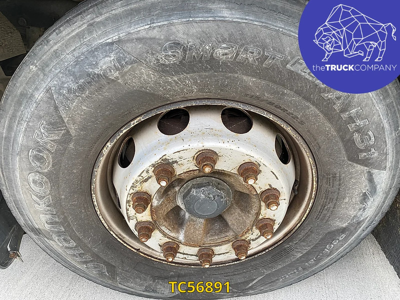 Renault Premium 320 - Prügiauto: pilt 3 Renault Premium 320 - Prügiauto: pilt 3