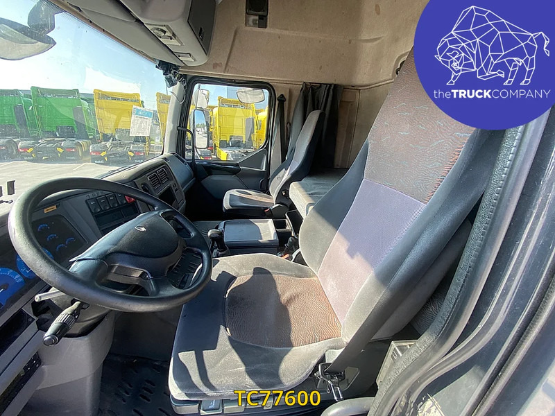 Renault Premium 320 - Kasti veoauto: pilt 5 Renault Premium 320 - Kasti veoauto: pilt 5