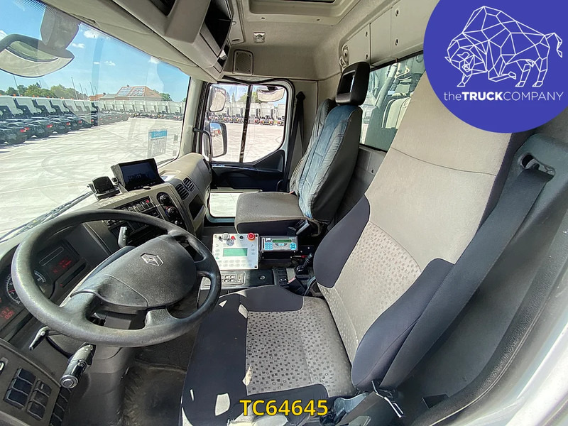Renault Premium 340 6X2 - Prügiauto: pilt 5 Renault Premium 340 6X2 - Prügiauto: pilt 5