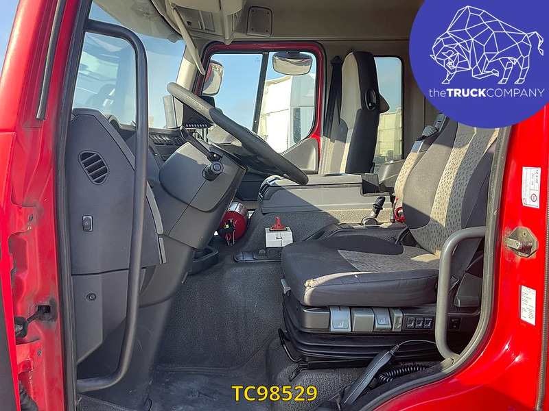 Renault Premium 380 - Tent veoauto: pilt 3 Renault Premium 380 - Tent veoauto: pilt 3