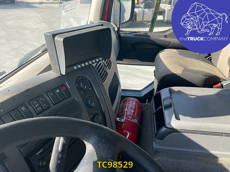 Renault Premium 380 - Tent veoauto: pilt 4 Renault Premium 380 - Tent veoauto: pilt 4