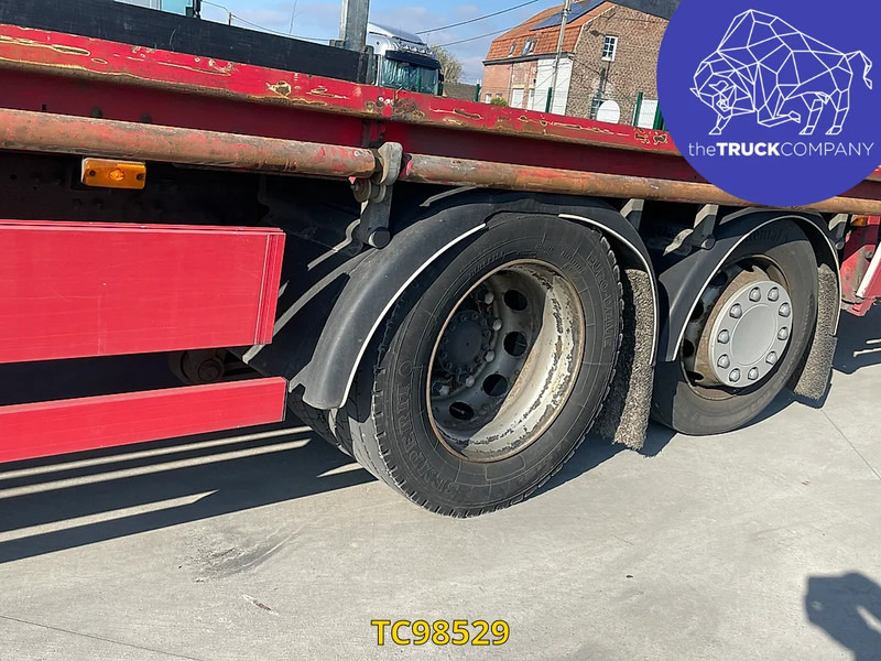 Renault Premium 380 - Tent veoauto: pilt 2 Renault Premium 380 - Tent veoauto: pilt 2