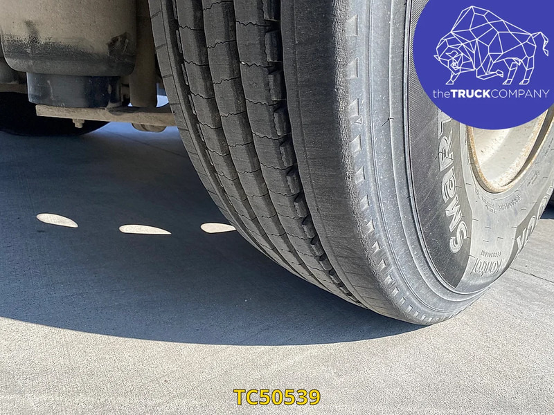 Renault Premium 385 - Kasti veoauto: pilt 4 Renault Premium 385 - Kasti veoauto: pilt 4