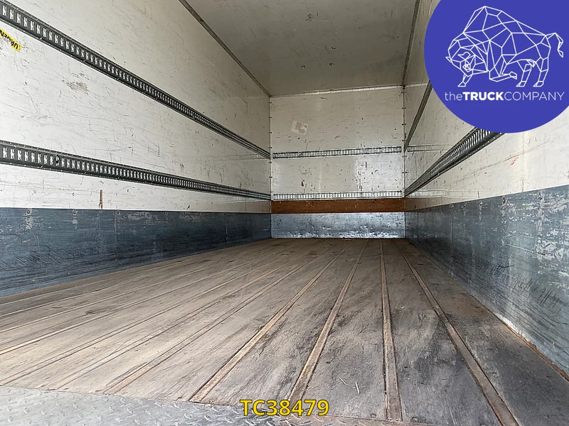 Renault T 430 - Kasti veoauto: pilt 4 Renault T 430 - Kasti veoauto: pilt 4