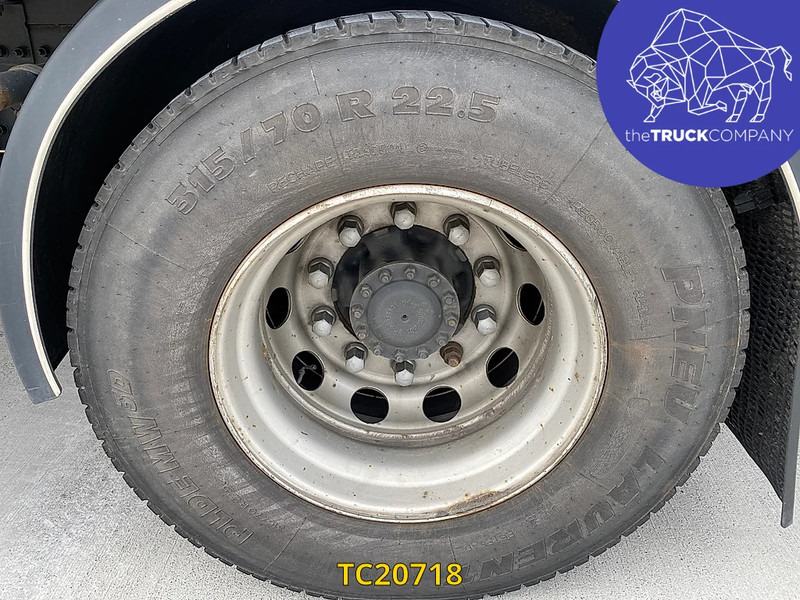 Renault T 460 - Kasti veoauto: pilt 4 Renault T 460 - Kasti veoauto: pilt 4