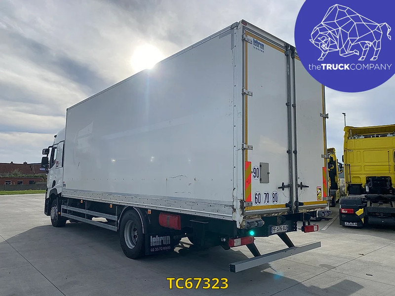 Renault T 460 - Kasti veoauto: pilt 3 Renault T 460 - Kasti veoauto: pilt 3