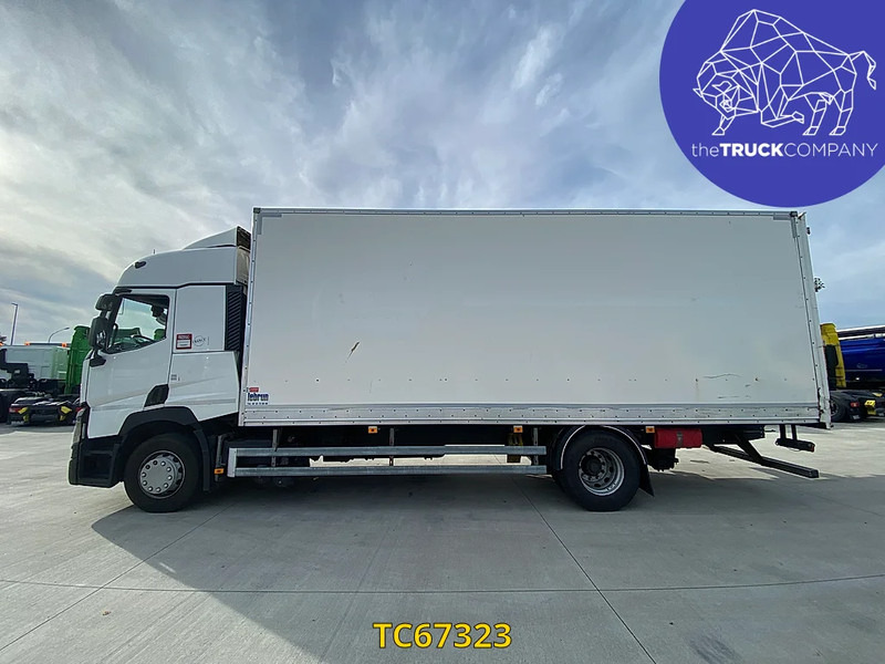 Renault T 460 - Kasti veoauto: pilt 2 Renault T 460 - Kasti veoauto: pilt 2