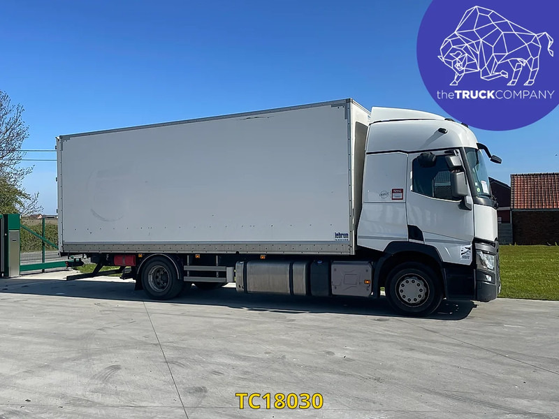 Renault T 460 - Kasti veoauto: pilt 2 Renault T 460 - Kasti veoauto: pilt 2