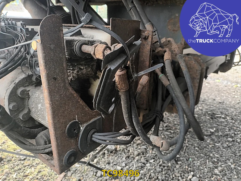 Renders  - Furgoonpoolhaagis: pilt 5 Renders  - Furgoonpoolhaagis: pilt 5