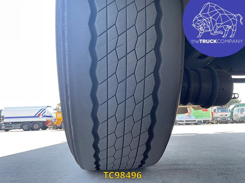 Renders  - Furgoonpoolhaagis: pilt 3 Renders  - Furgoonpoolhaagis: pilt 3