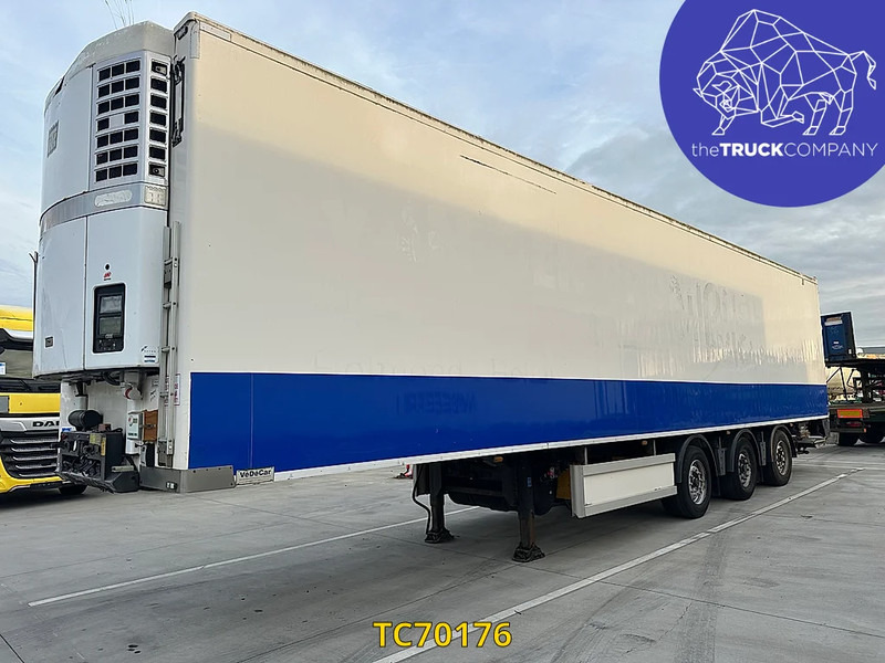 Renders Védécar - Külmutiga poolhaagis: pilt 2 Renders Védécar - Külmutiga poolhaagis: pilt 2