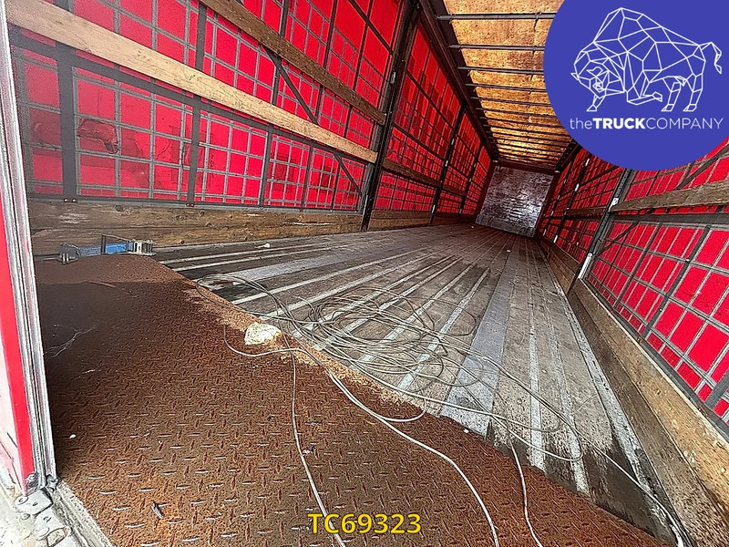 SYSTEM TRAILERS CCC 4133 - Tentpoolhaagis: pilt 5 SYSTEM TRAILERS CCC 4133 - Tentpoolhaagis: pilt 5