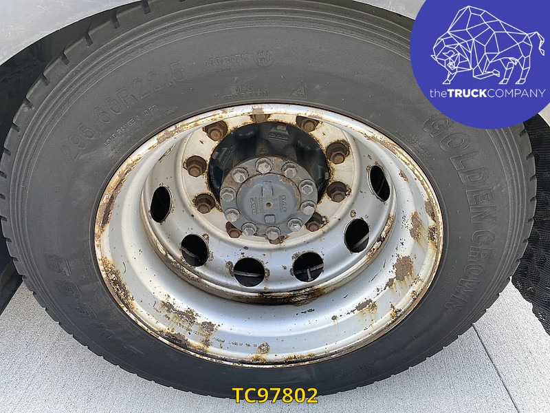 DAF XF 105 480 - Sadulveok: pilt 4 DAF XF 105 480 - Sadulveok: pilt 4