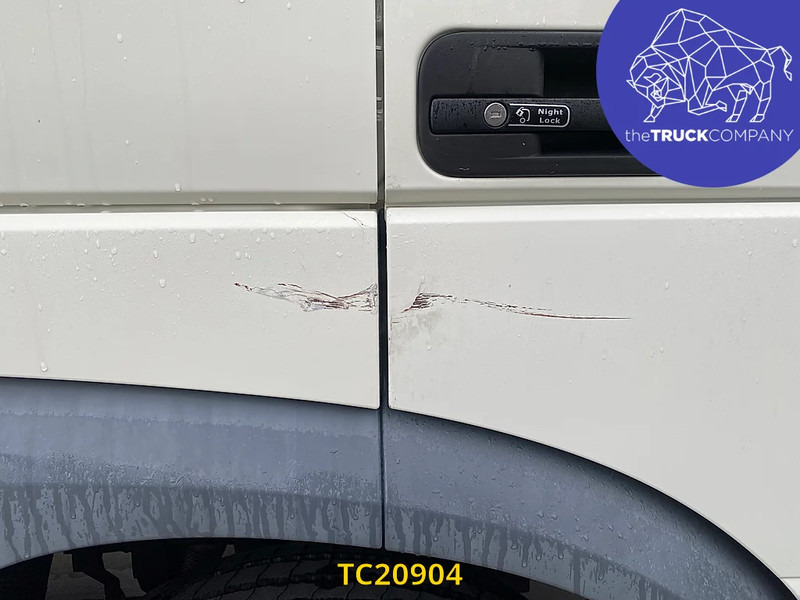 DAF XF 460 - Sadulveok: pilt 4 DAF XF 460 - Sadulveok: pilt 4
