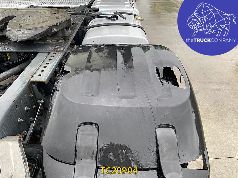 DAF XF 460 - Sadulveok: pilt 3 DAF XF 460 - Sadulveok: pilt 3