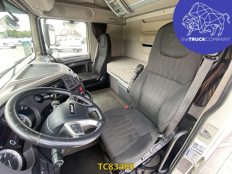 DAF XF 480 - Sadulveok: pilt 5 DAF XF 480 - Sadulveok: pilt 5