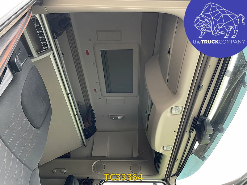 DAF XF 480 - Sadulveok: pilt 3 DAF XF 480 - Sadulveok: pilt 3