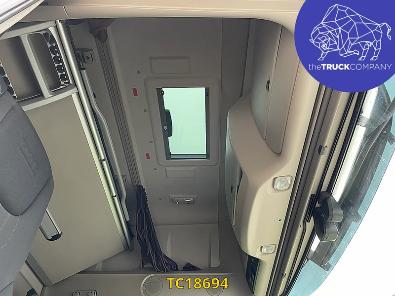 DAF XF 480 - Sadulveok: pilt 4 DAF XF 480 - Sadulveok: pilt 4