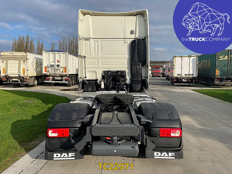 DAF XF 480 - Sadulveok: pilt 2 DAF XF 480 - Sadulveok: pilt 2