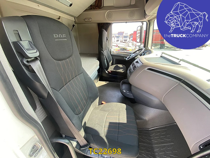 DAF XF 480 - Sadulveok: pilt 5 DAF XF 480 - Sadulveok: pilt 5