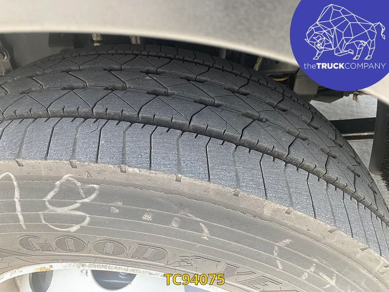 DAF XF 480 - Sadulveok: pilt 3 DAF XF 480 - Sadulveok: pilt 3