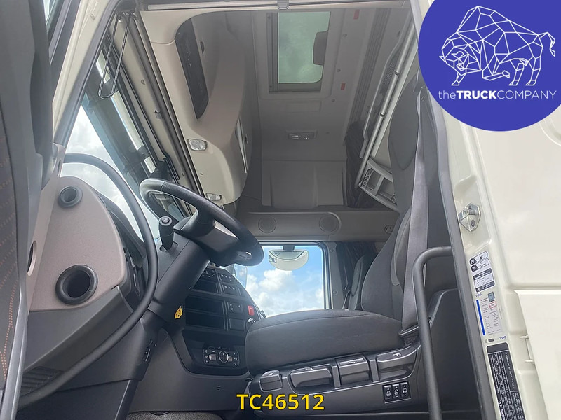 DAF XF 480 - Sadulveok: pilt 5 DAF XF 480 - Sadulveok: pilt 5