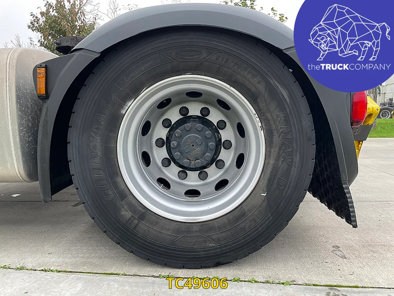 DAF XF 480 - Sadulveok: pilt 3 DAF XF 480 - Sadulveok: pilt 3