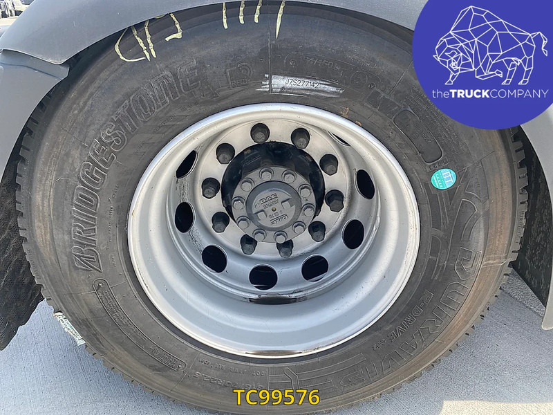 DAF XF 480 - Sadulveok: pilt 4 DAF XF 480 - Sadulveok: pilt 4