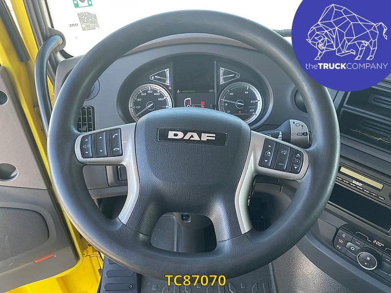 DAF XF Euro6 430 - Sadulveok: pilt 2 DAF XF Euro6 430 - Sadulveok: pilt 2