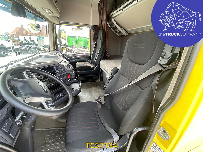 DAF XF Euro6 430 - Sadulveok: pilt 5 DAF XF Euro6 430 - Sadulveok: pilt 5