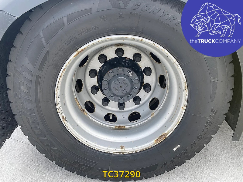 DAF XF Euro6 430 - Sadulveok: pilt 4 DAF XF Euro6 430 - Sadulveok: pilt 4
