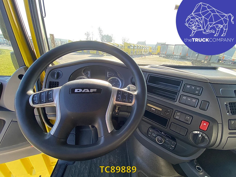 Sadulveok DAF XF Euro6 430: pilt 11