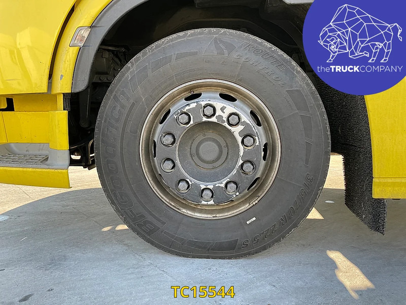 DAF XF Euro6 430 - Sadulveok: pilt 4 DAF XF Euro6 430 - Sadulveok: pilt 4